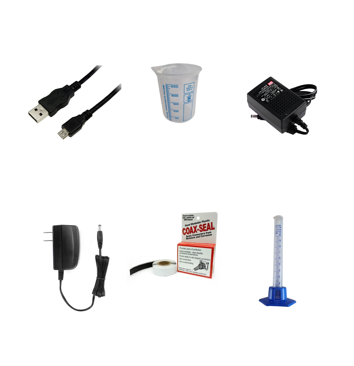 Accessories
