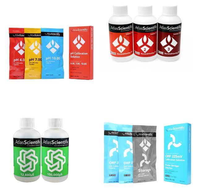 Calibration Solutions