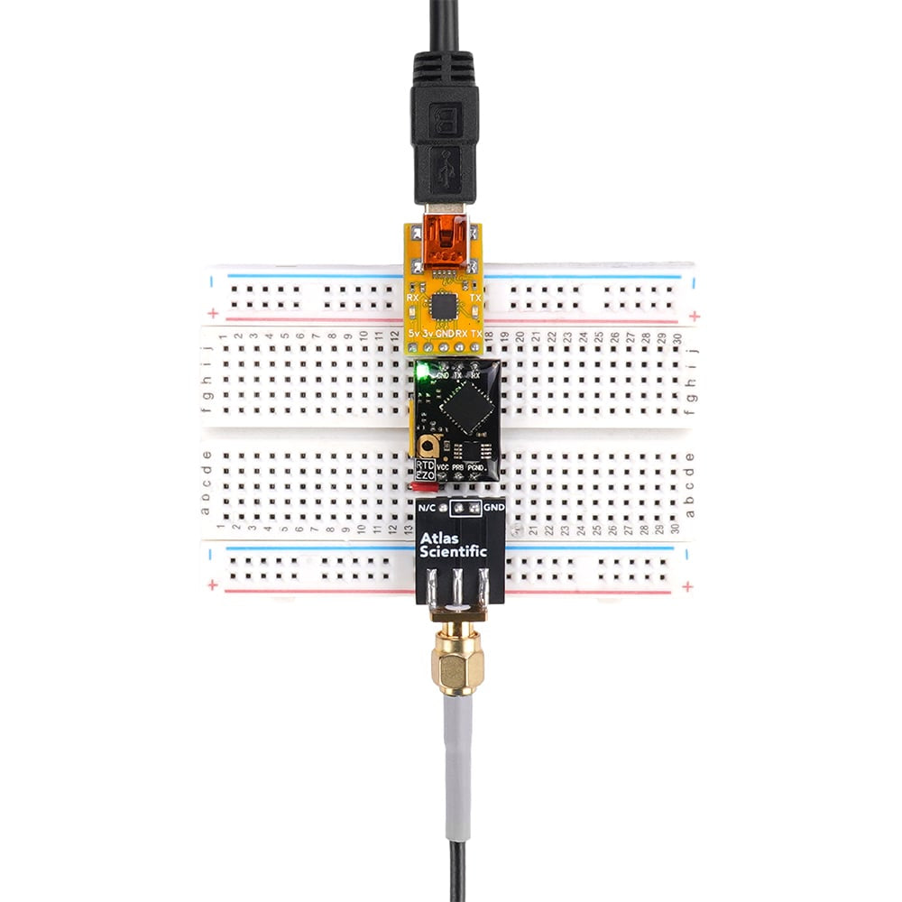 Micro PT-1000 Temperature probe