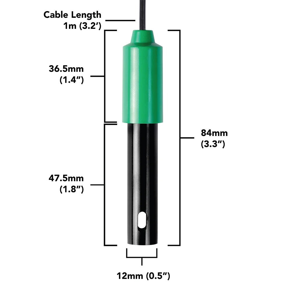 Mini Conductivity Probe K 1.0