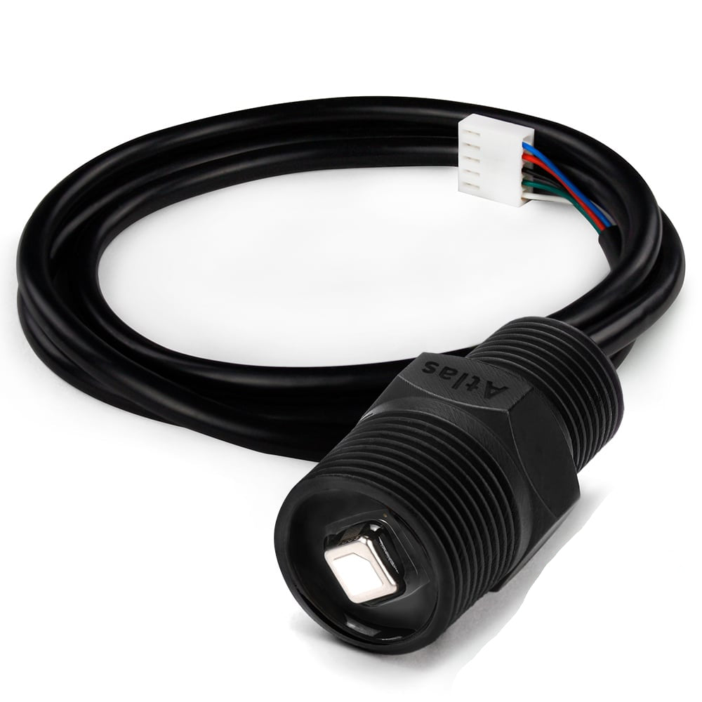 ENV-CO2™ Environmental Grade CO2 Sensor