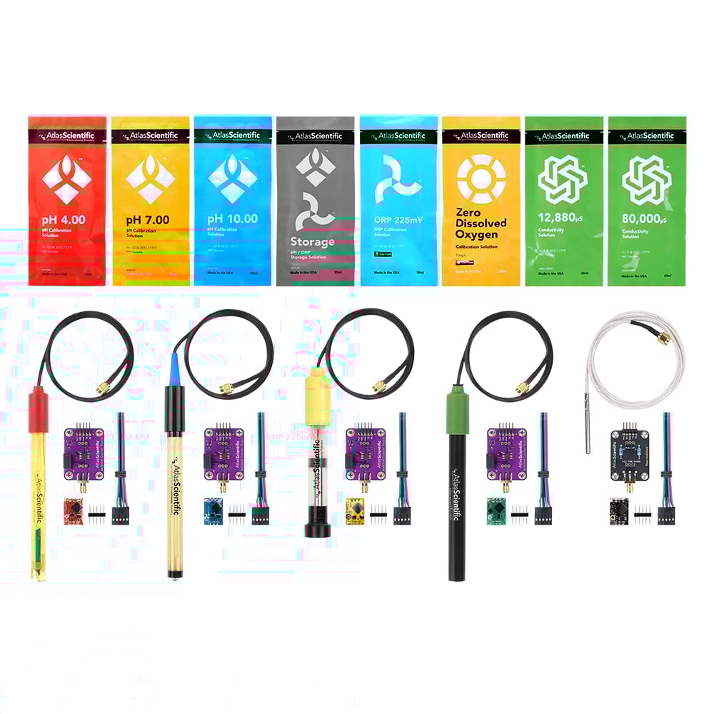 ENV-SDS Kit