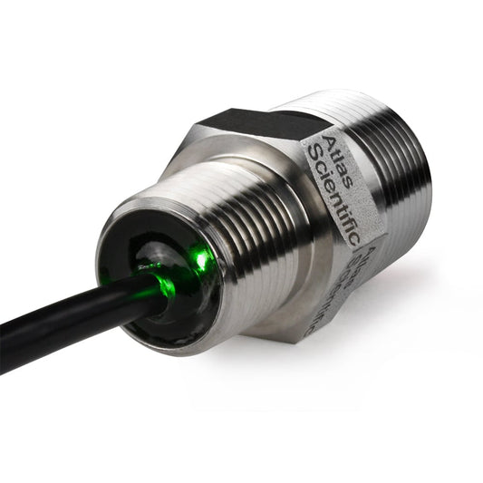 EZO-RGB™ Embedded Color Sensor – Stainless Steel Body