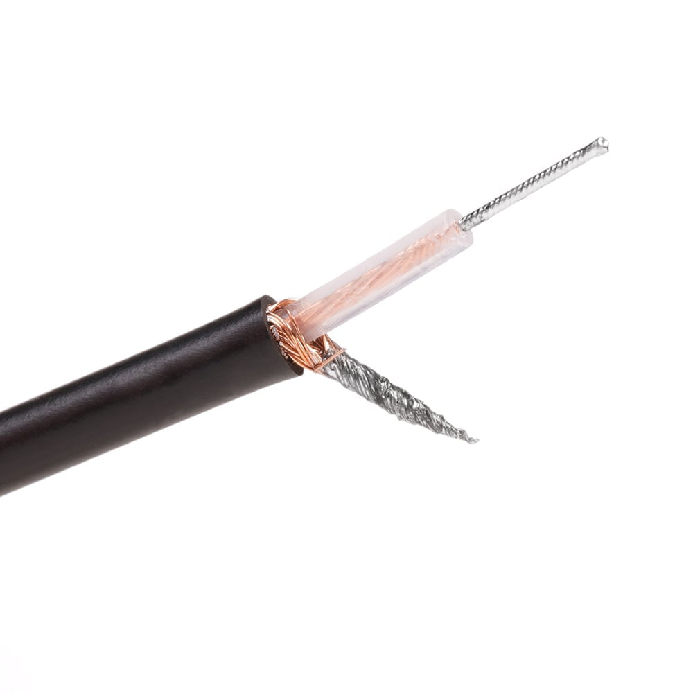 Female SMA to Tinned Lead cables (4 pack)