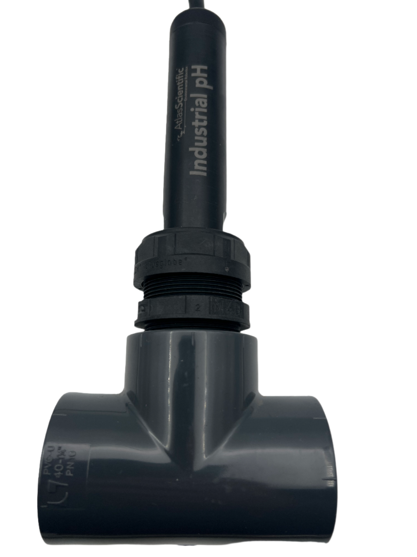 Industrial Probe Tee mounting 3/4 inch