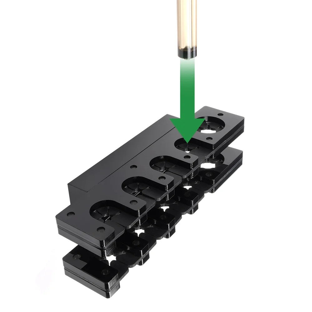 Magnetic Probe Holder
