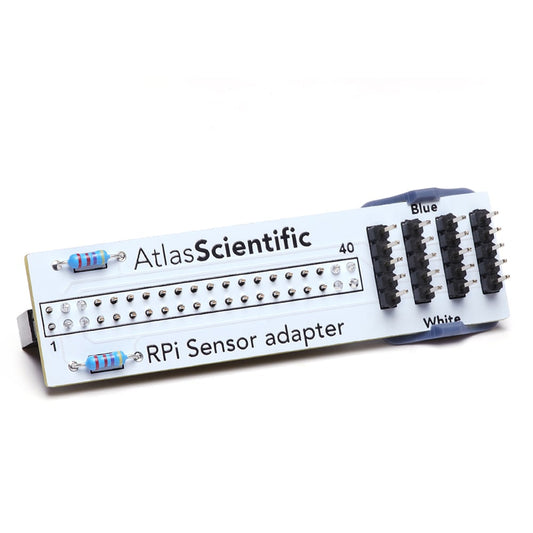 RPi Sensor Adapter