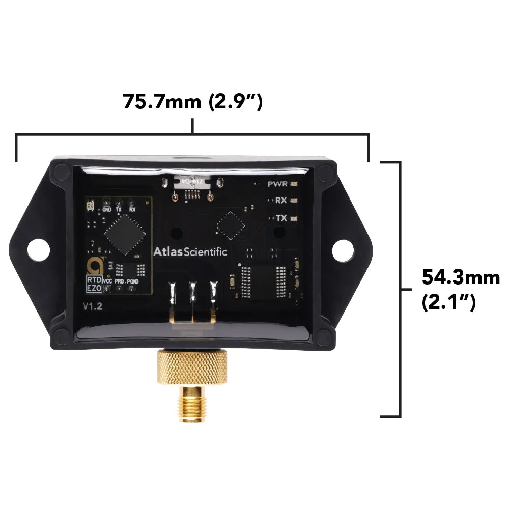 EZO Complete-Temp™