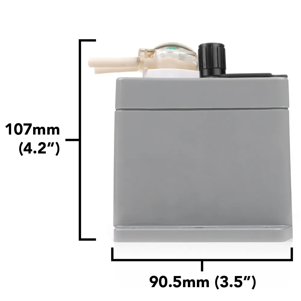 Ready Pump