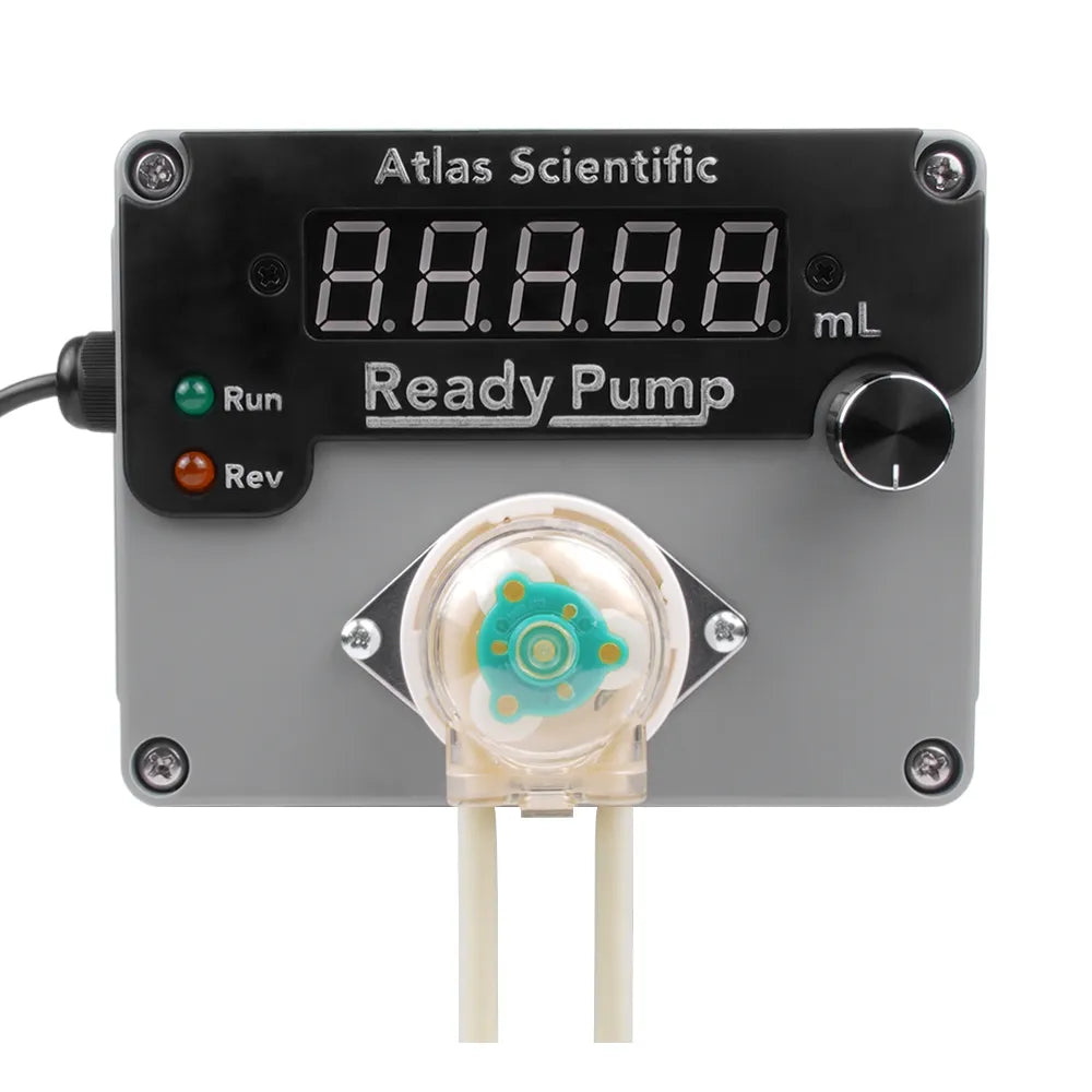 Ready Pump
