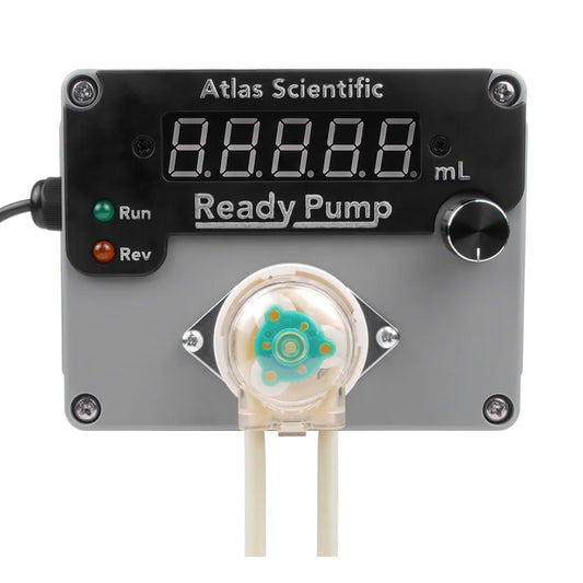 Ready Pump