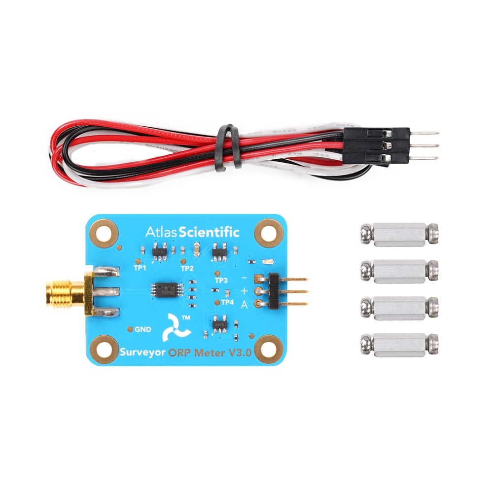 Surveyor™ Analog ORP Sensor / Meter