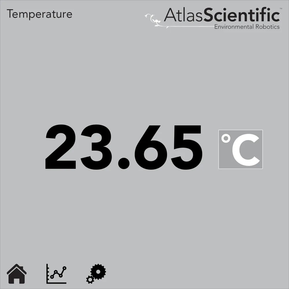 EZO Complete-Temperature Kit