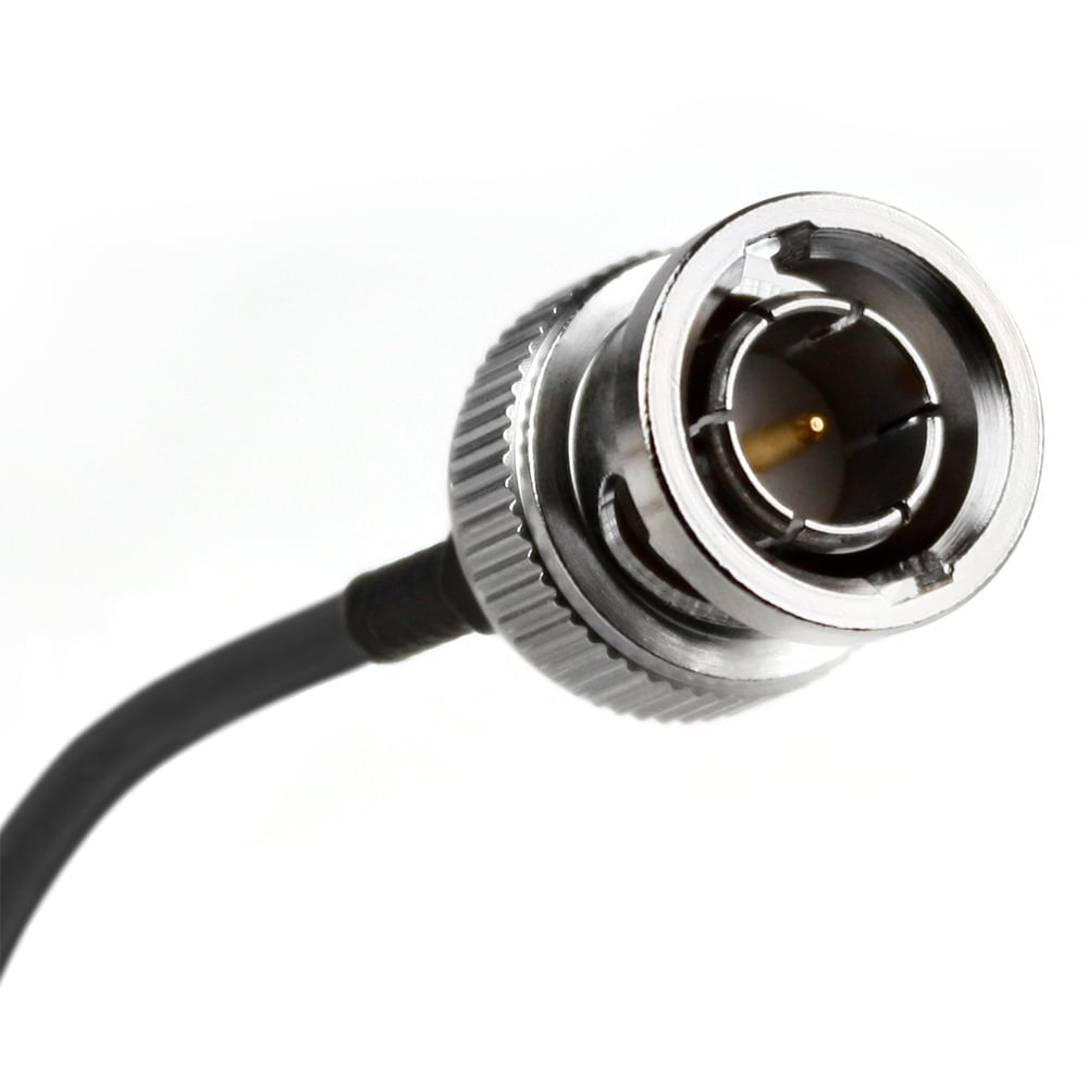 30 Meter BNC male to BNC female Extension Cable