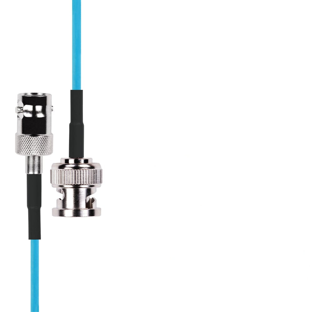 BNC male to BNC female Extension Cable
