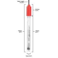 Gen 3 Consumer grade pH Probe