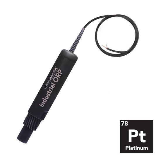 Industrial ORP Probe
