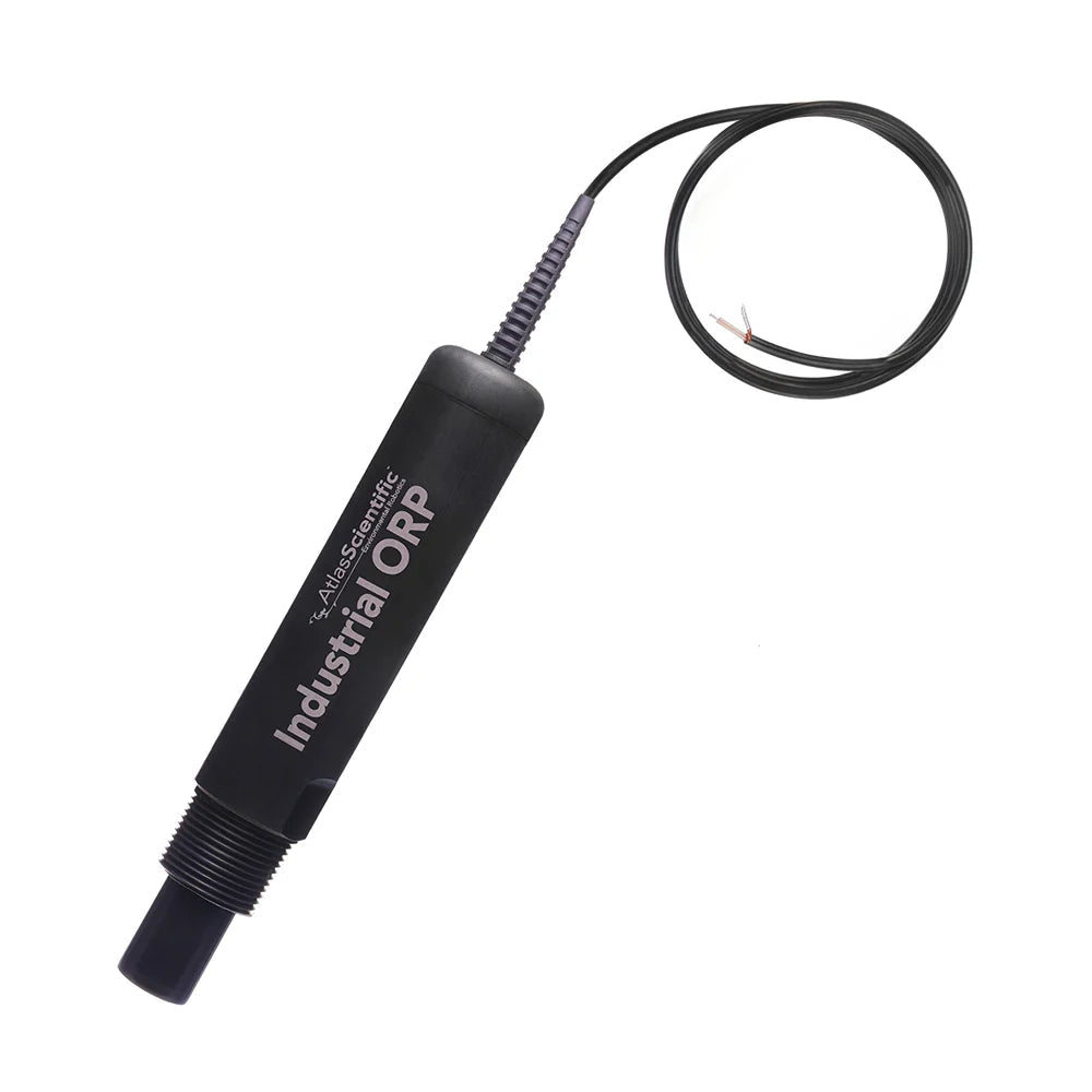 Industrial Gold ORP Probe