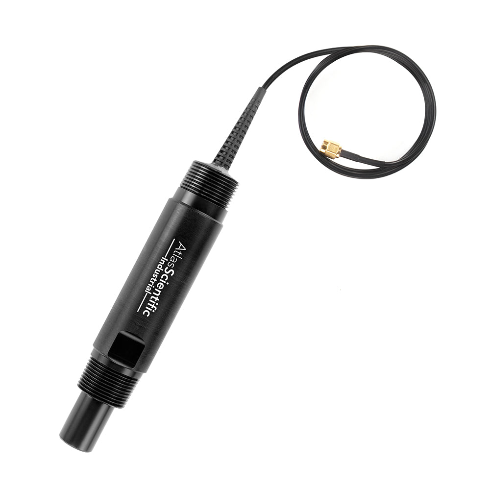 Gen 3 Industrial pH Probe – No Temp