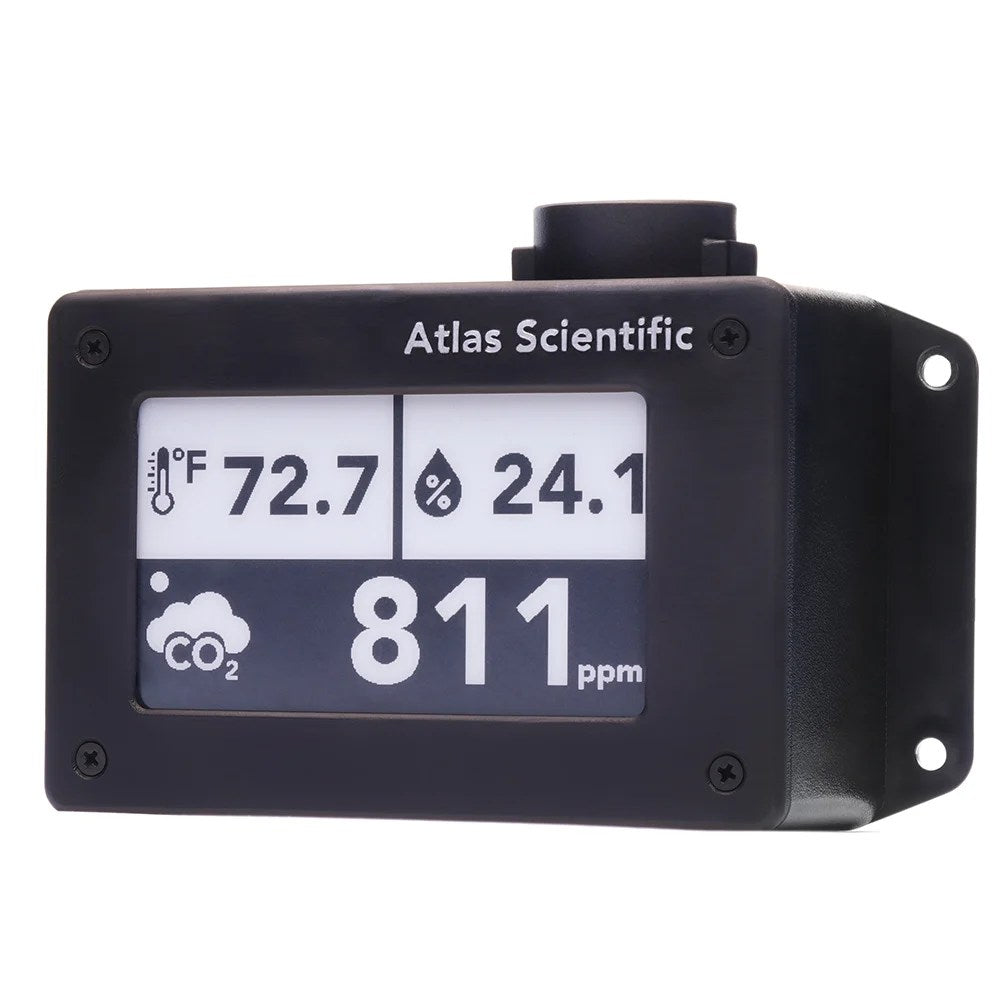 Indoor Air Quality Monitor