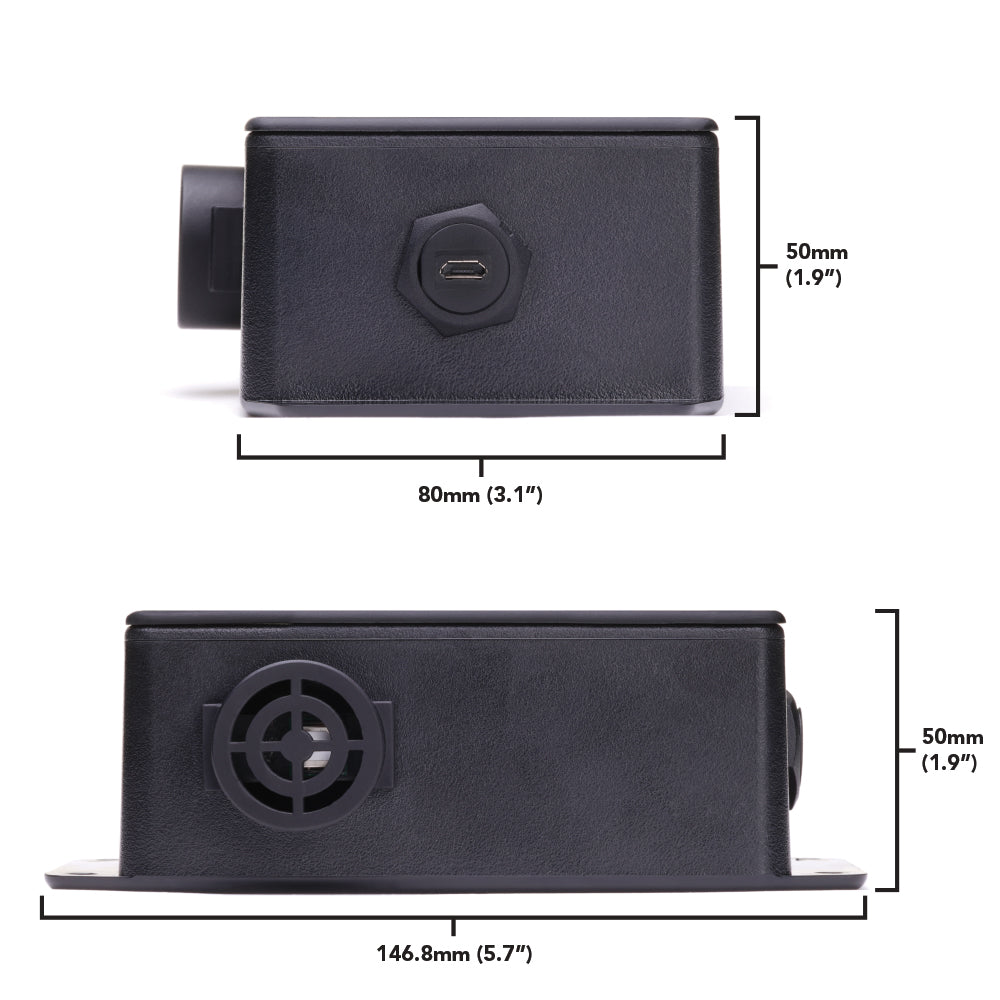 Indoor Air Quality Monitor