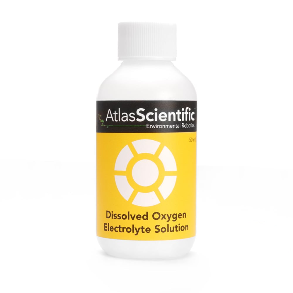 Industrial Dissolved Oxygen Membrane Replacement Kit