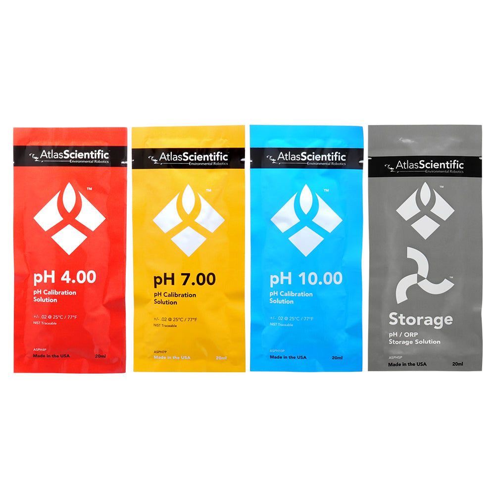 pH kit