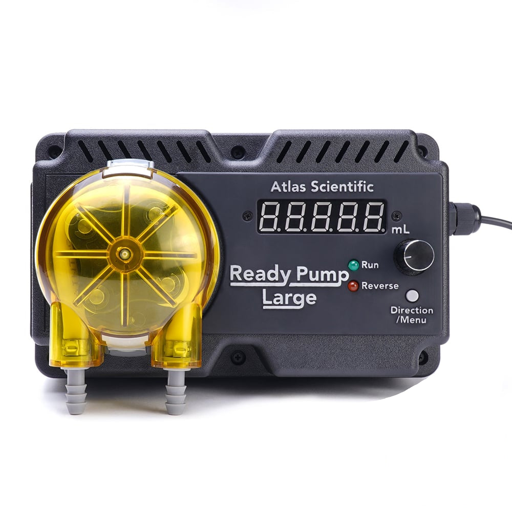 Ready Pump Large