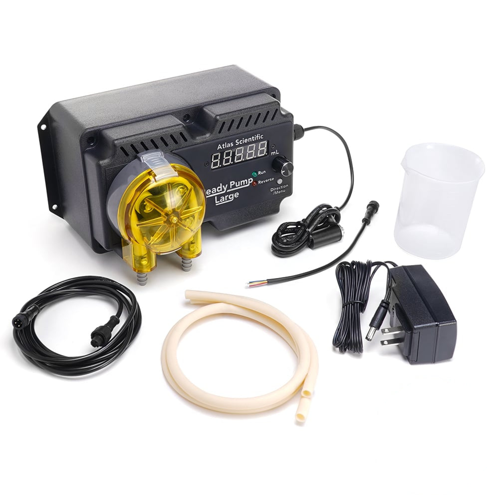 Ready Pump Large