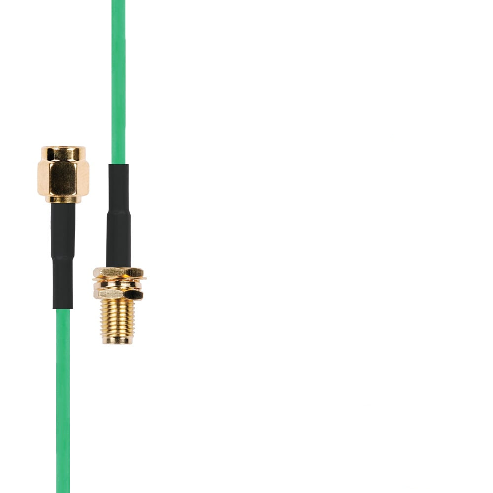 SMA male to SMA female Extension Cable