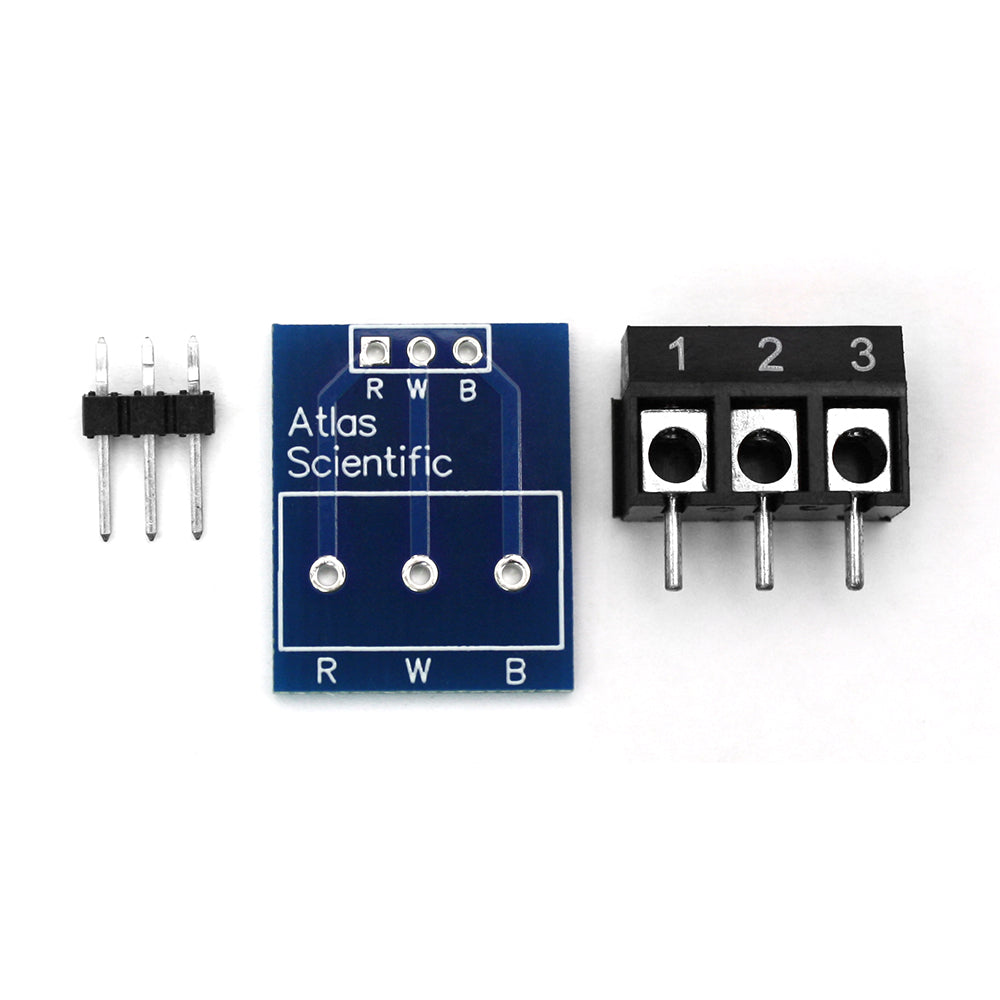 Connector board