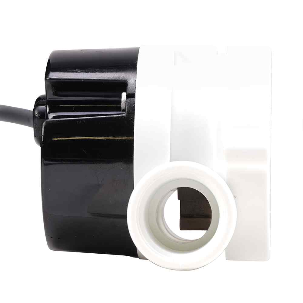 1/2 inch flow meter paddle wheel and board