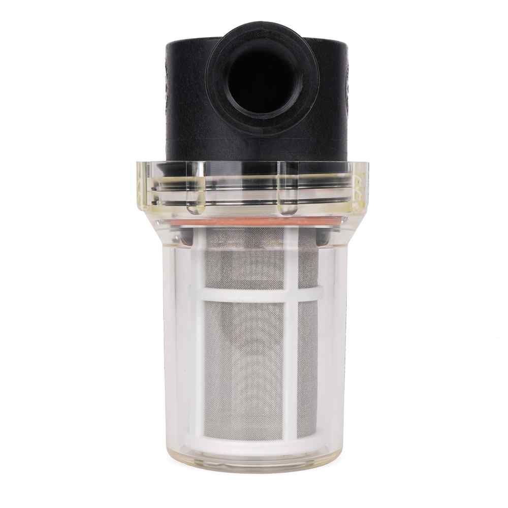 1/2 inch pre filter