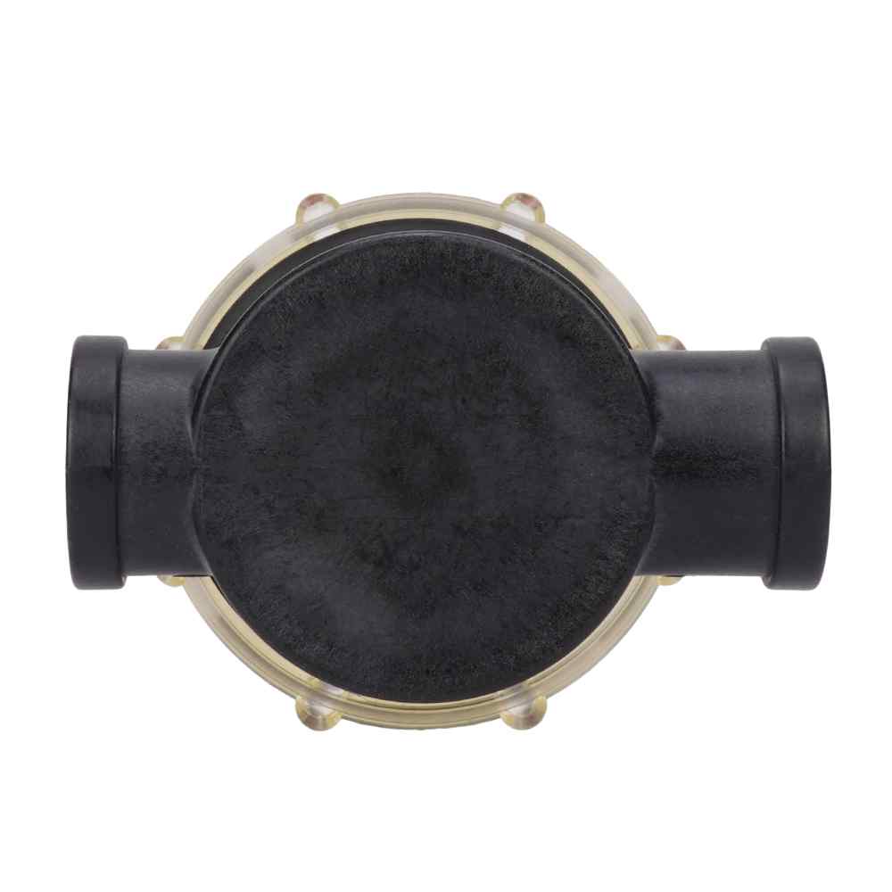 1/2 inch pre filter