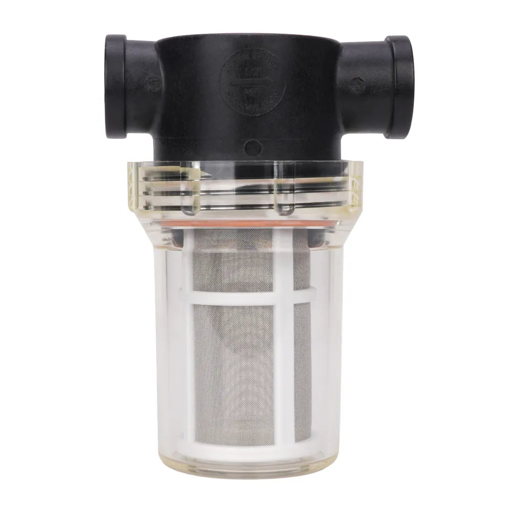 1/2 inch pre filter