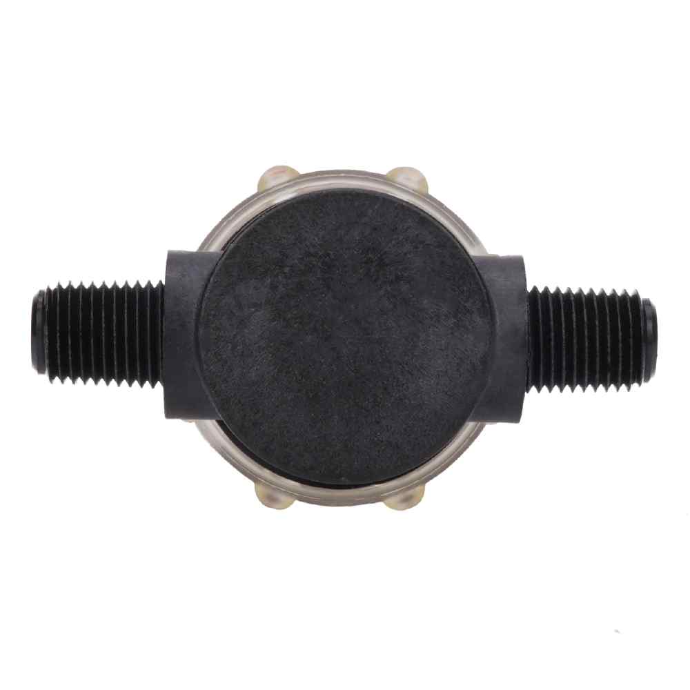 pre filter paddle wheel circuit and board