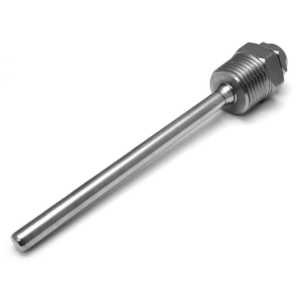 Titanium Thermowell