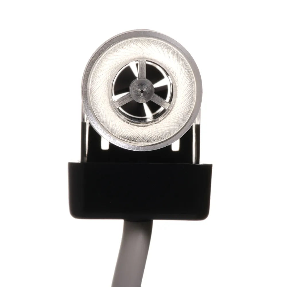 3/8 flow meter