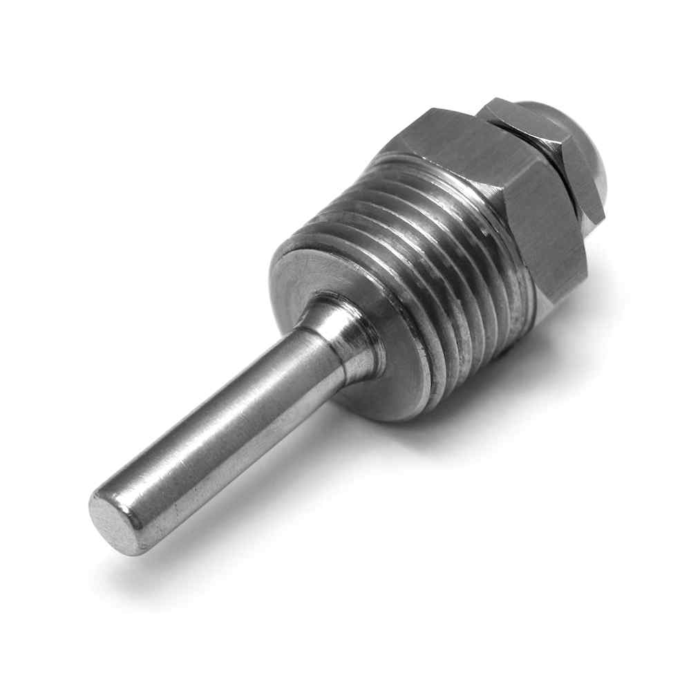 30mm thermowell