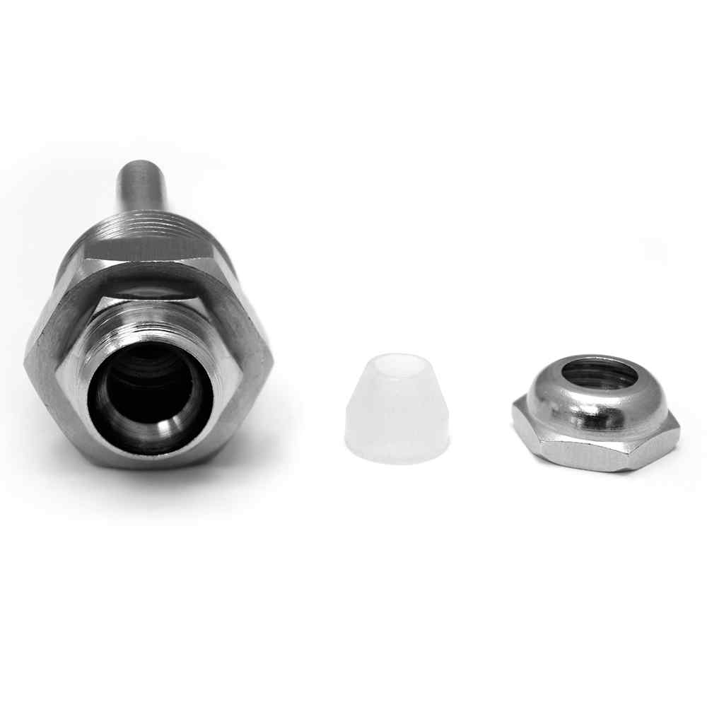 30mm thermowell