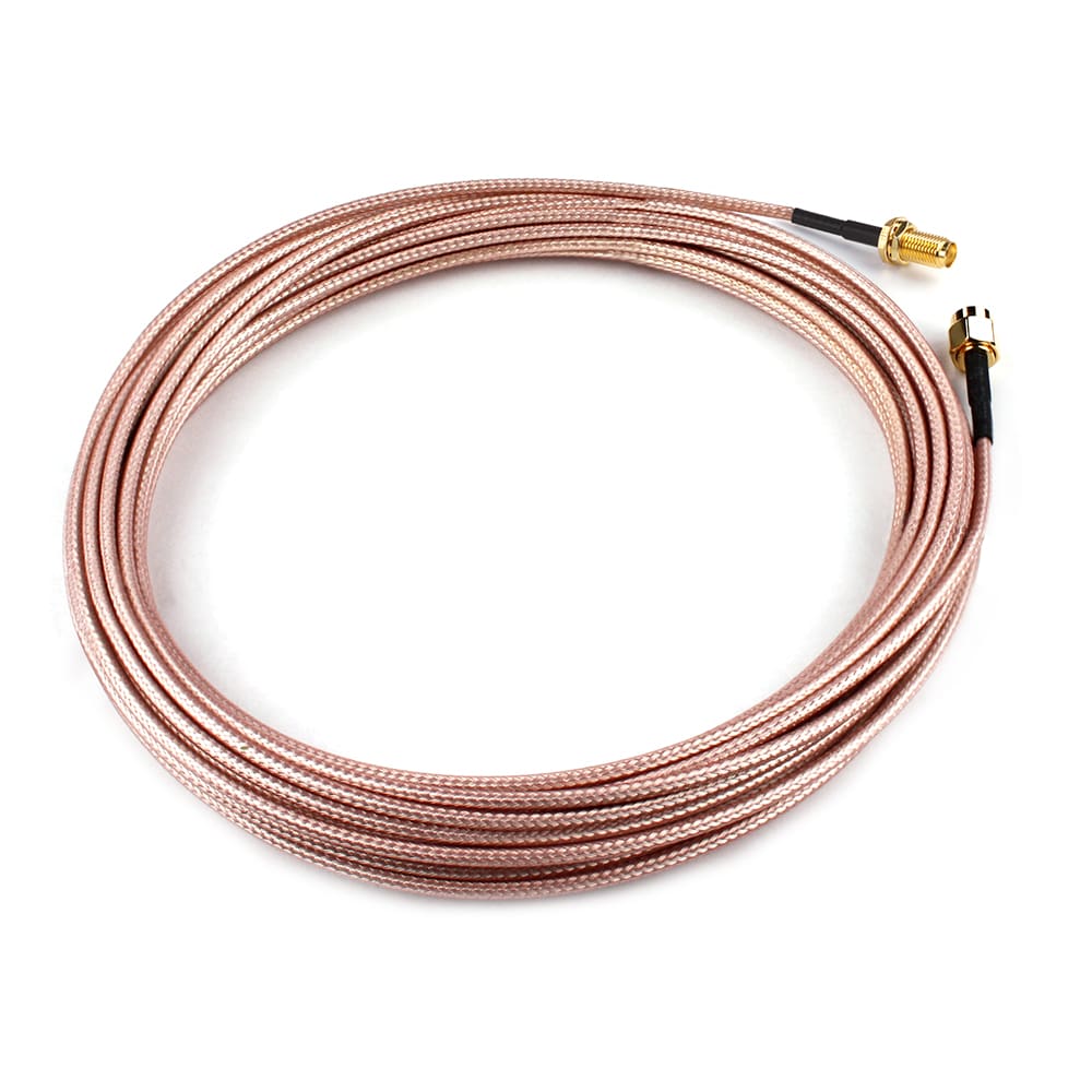 7.5 Meter SMA male to SMA female Extension Cable