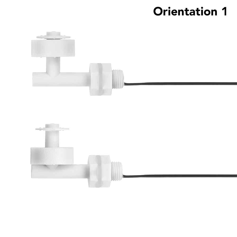 90 Degree Float Switch