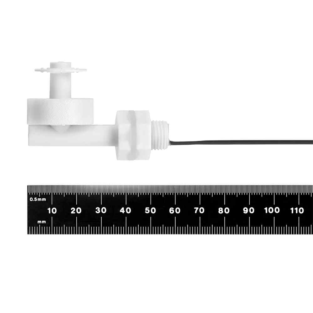 90 Degree Float Switch