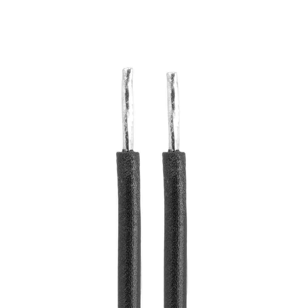 90 Degree Float Switch wires