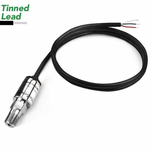 A-100 Analog Pressure Sensor