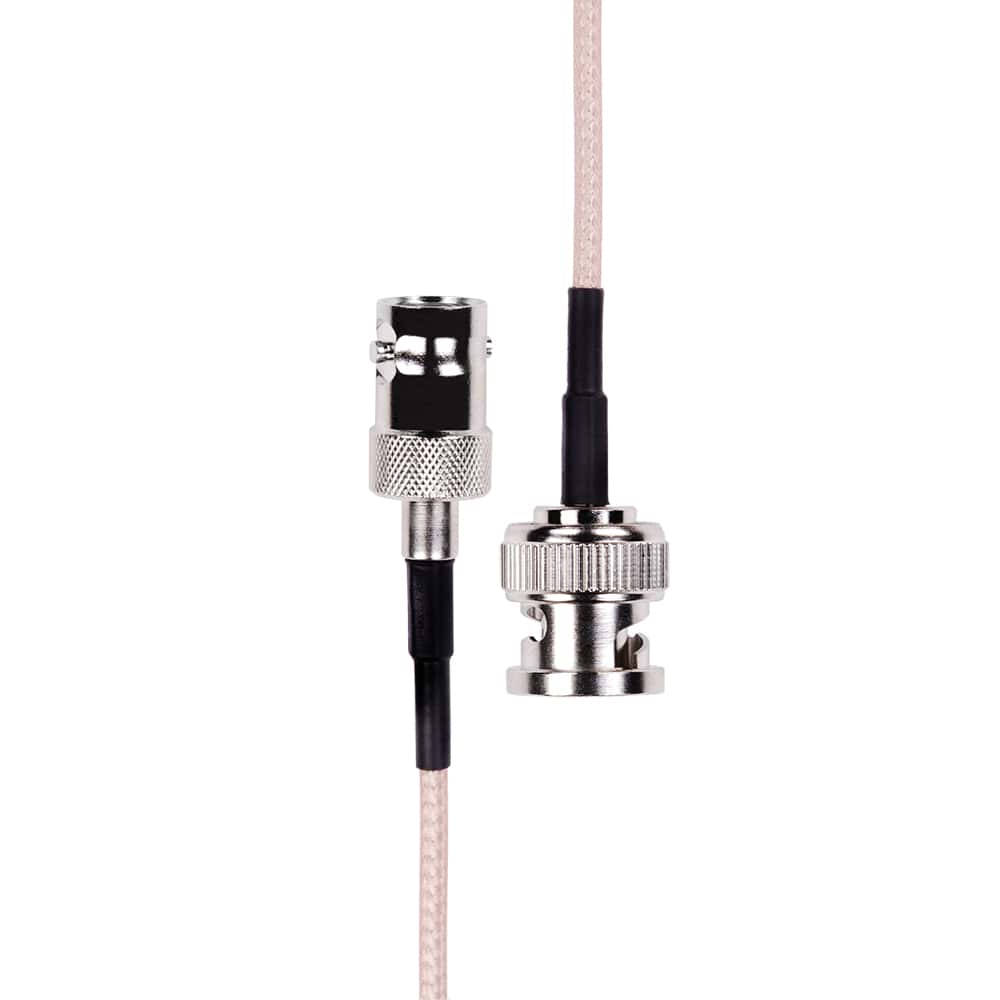 7.5 Meter BNC male to BNC female Extension Cable