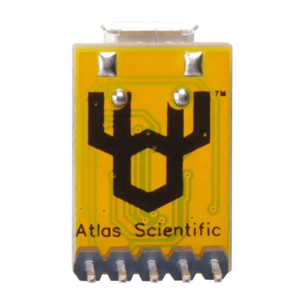 Basic USB to Serial Converter