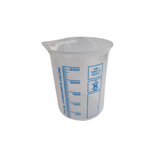 250 ML beaker