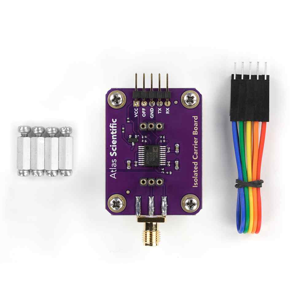 Conductivity K 10 Kit