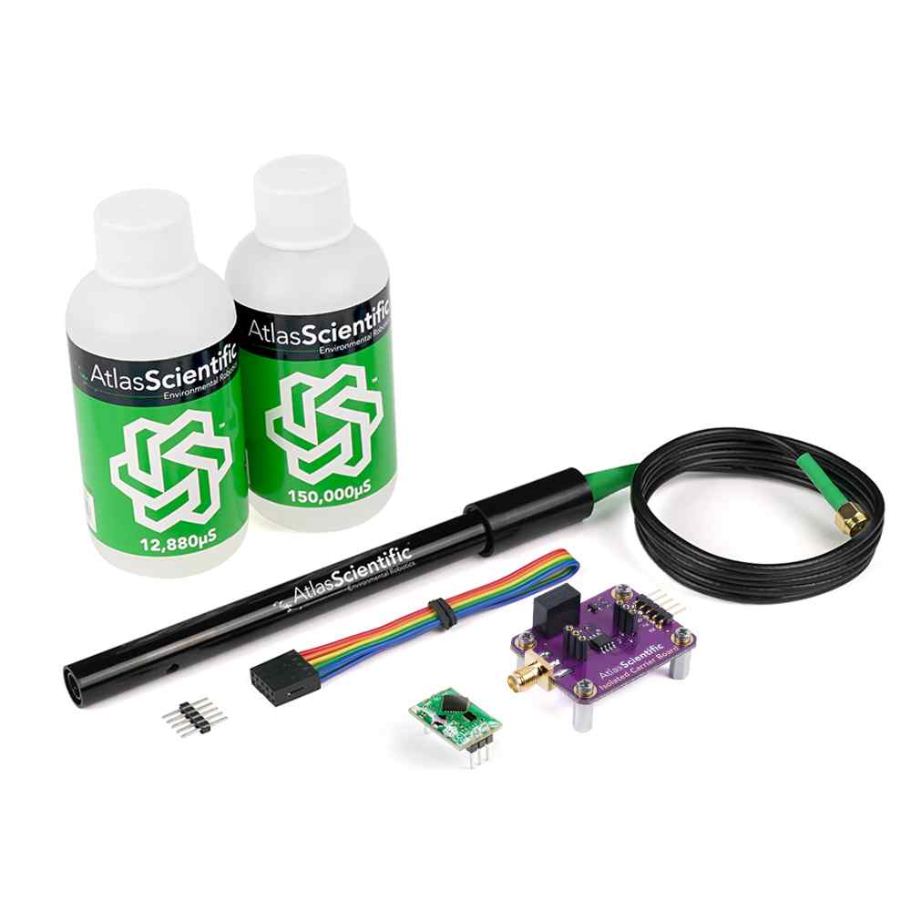 Conductivity K 10 Kit